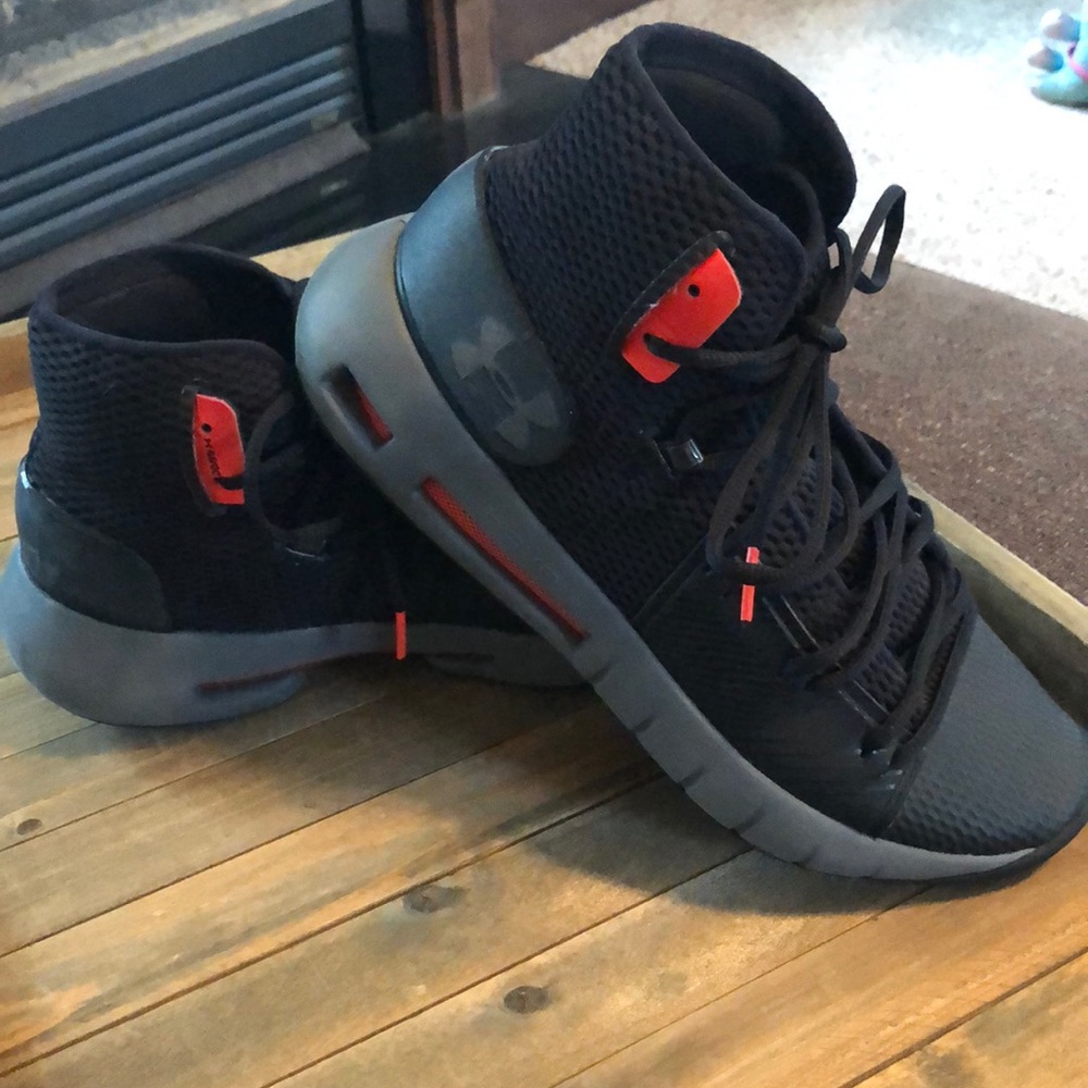 Under Armour HOVR Havoc